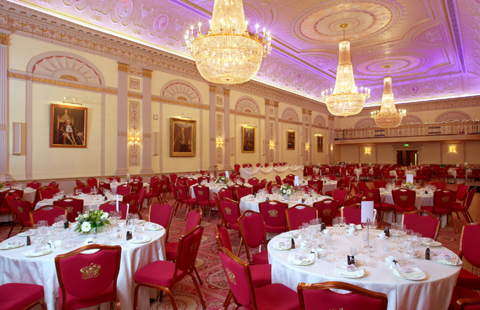 Plaisterers' Hall