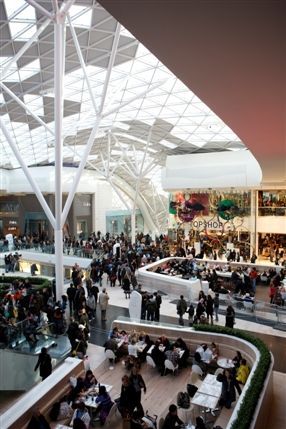 Westfield London Shepherd S Bush Ariel Way London Shopping Shopping Centres In London Londontown Com