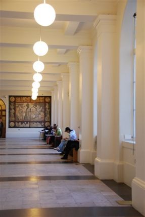 University College London