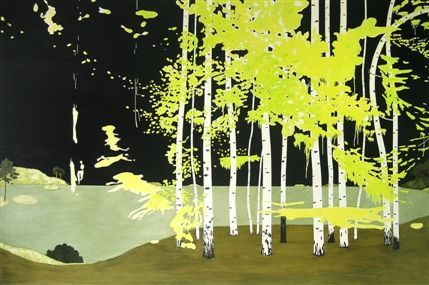 Five Years at Sesame Gallery
