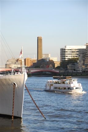 Blackfriars Bridge