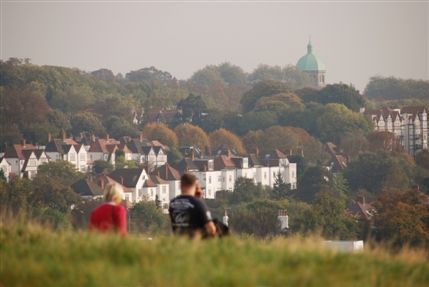 Hampstead Heath - Hampstead Heath View Hampstead Heath - Hampstead Heath View