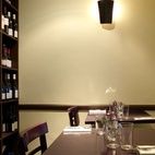 Giaconda Dining Room