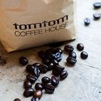 Tomtom Coffee House