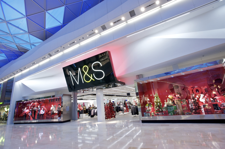 m&s зурган илэрцүүд