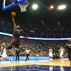 NBA London Live: Detroit Pistons v New York Knicks hotels title=