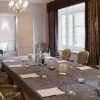The Cadogan Hotel