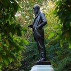 Victoria Embankment & Gardens