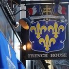 The French House hotels title=