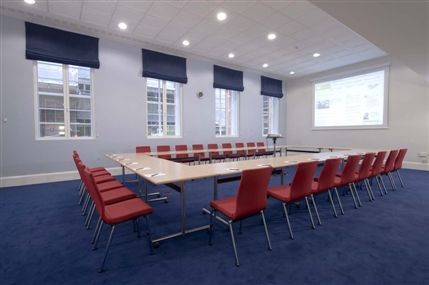 Faraday Room