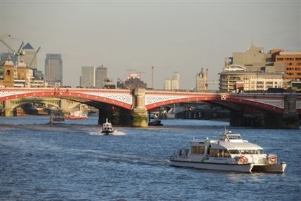 Thames River Services - Westminster to Greenwich Thames River Services - Westminster to Greenwich