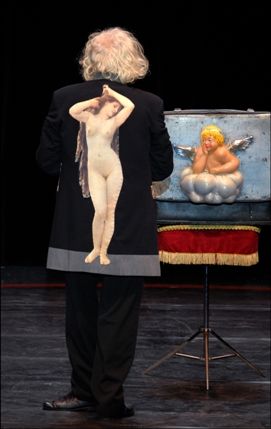 Le Cirque Invisible