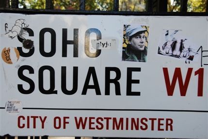 Soho Soho