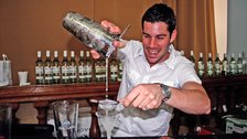 London Cocktail Week