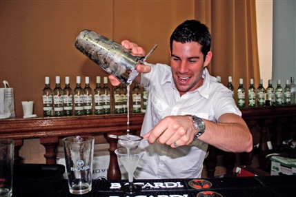 London Cocktail Week