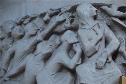 Notre Dame De France Notre Dame De France
