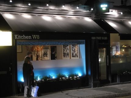 Kitchen W8 Kitchen W8