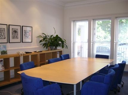 Club Room
