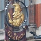 Punch Tavern