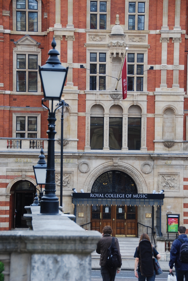 Royal College of Music - Royal College of Music