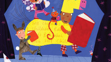 Children\'s Book Week