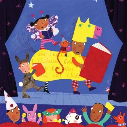 Children's Book Week Children's Book Week