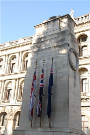 Cenotaph - The Cenotaph Whitehall