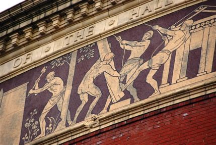 Royal Albert Hall