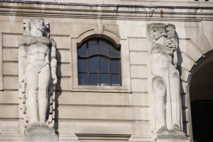 Bank of England Museum - Bank Of England