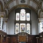 St James's Church Piccadilly hotels title=