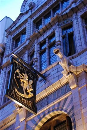 Fox & Anchor Fox & Anchor