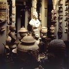 Sir John Soane's Museum hotels title=