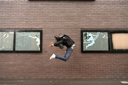 Shoot Shoreditch