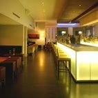 Crowne Plaza Docklands