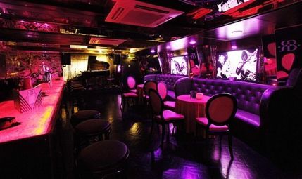 Soho Revue Bar