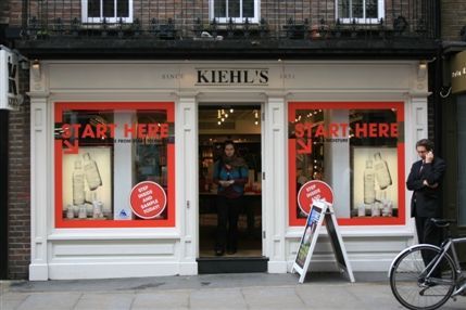 Kiehl's