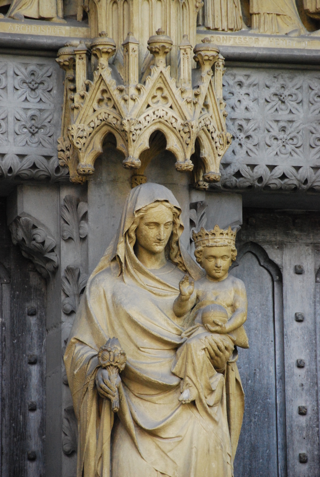 Westminster Abbey - Westminster Abbey