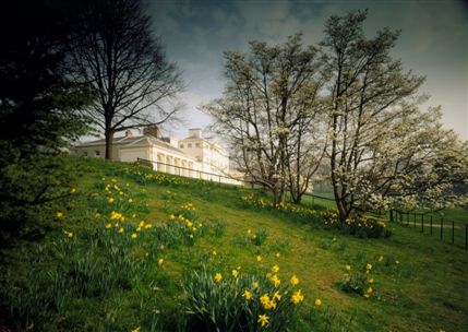 Kenwood House (Iveagh Bequest)