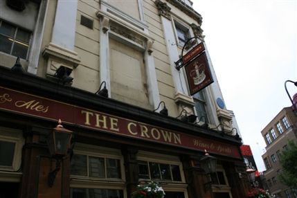 The Crown