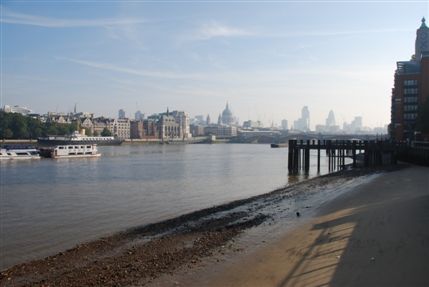 Gabriel's Wharf - View From Gabriel's Wharf