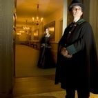 Hampton Court Palace Ghost Tours