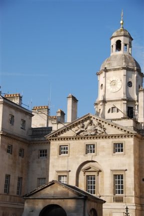 Horse Guards Parade - Horse Guards Parade