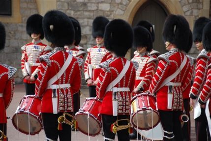 Windsor Castle - Windsor Castle Windsor Castle - Windsor Castle