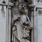Westminster Abbey hotels title=