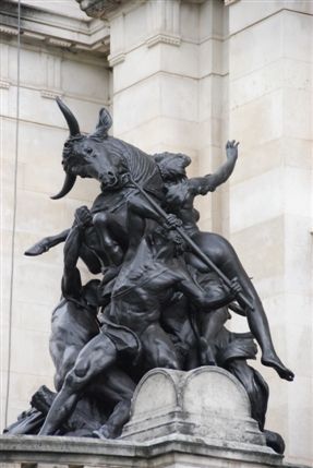 Tate Britain - Tate Britain