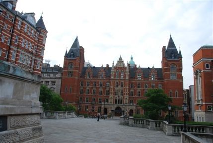 Royal College of Music Royal College of Music