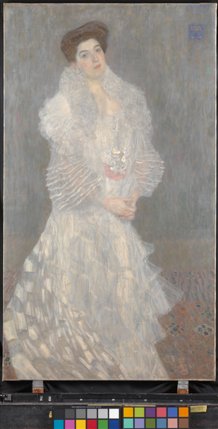 The Portrait in Vienna 1867-1918 The Portrait in Vienna 1867-1918