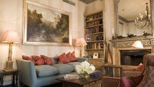 Dorset Square Hotel