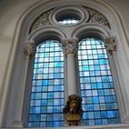 The Parish Church Of St Michael's Cornhill hotels title=
