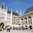 Livery Companies Pancake Day Race